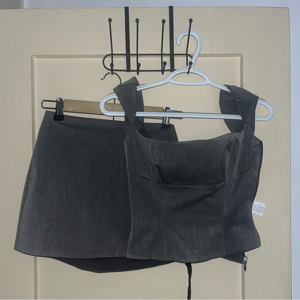 House of CB matching set